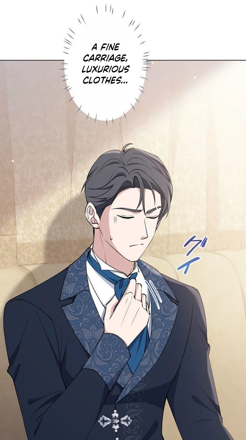 Read Migawari Hanayome chapter 47 image 5 on Lezhin