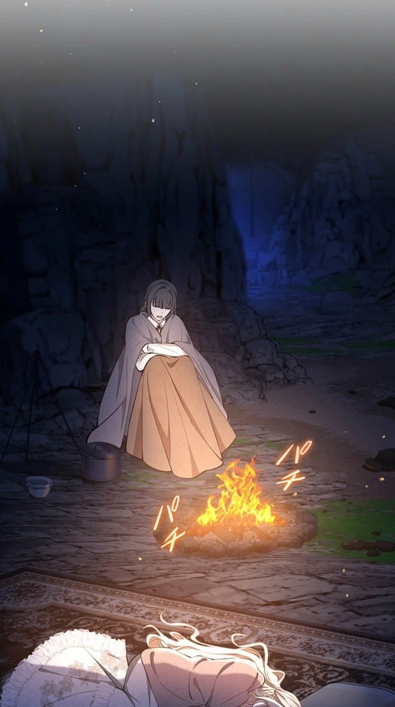 Read Migawari Hanayome chapter 47 image 52 on Lezhin