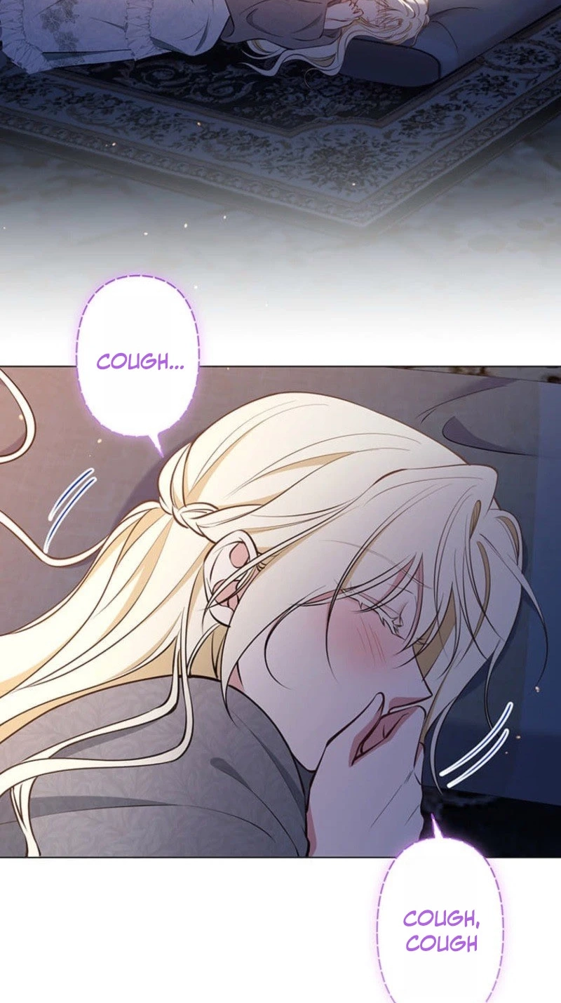 Read Migawari Hanayome chapter 47 image 53 on Lezhin