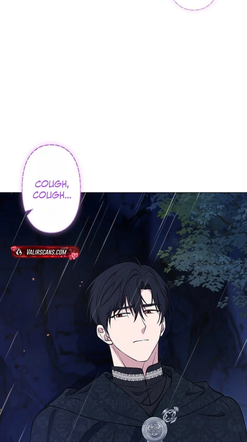 Read Migawari Hanayome chapter 47 image 54 on Lezhin