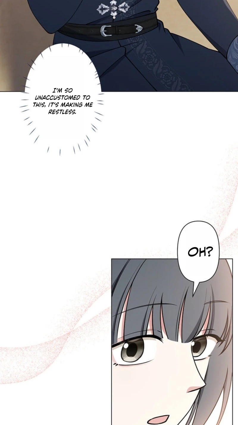 Read Migawari Hanayome chapter 47 image 6 on Lezhin