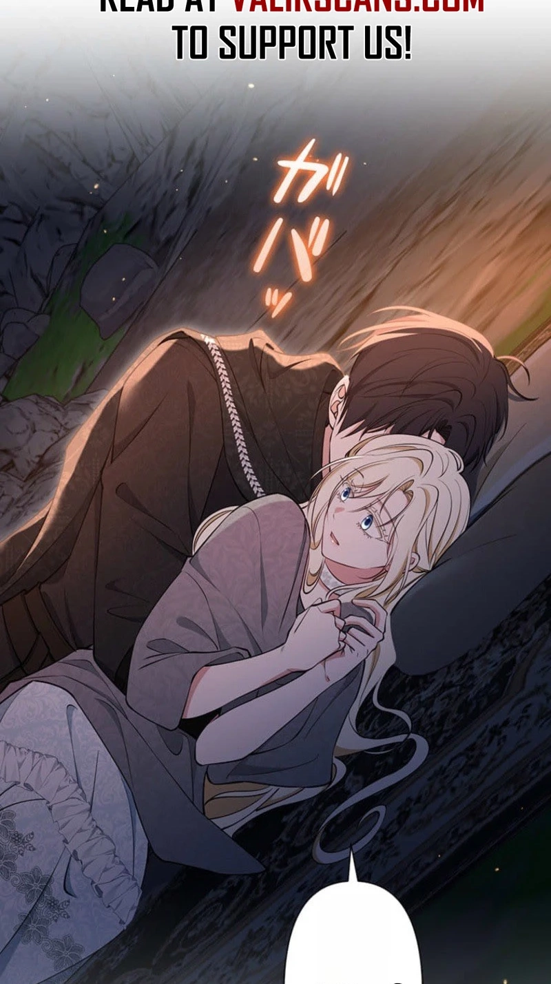 Read Migawari Hanayome chapter 47 image 60 on Lezhin