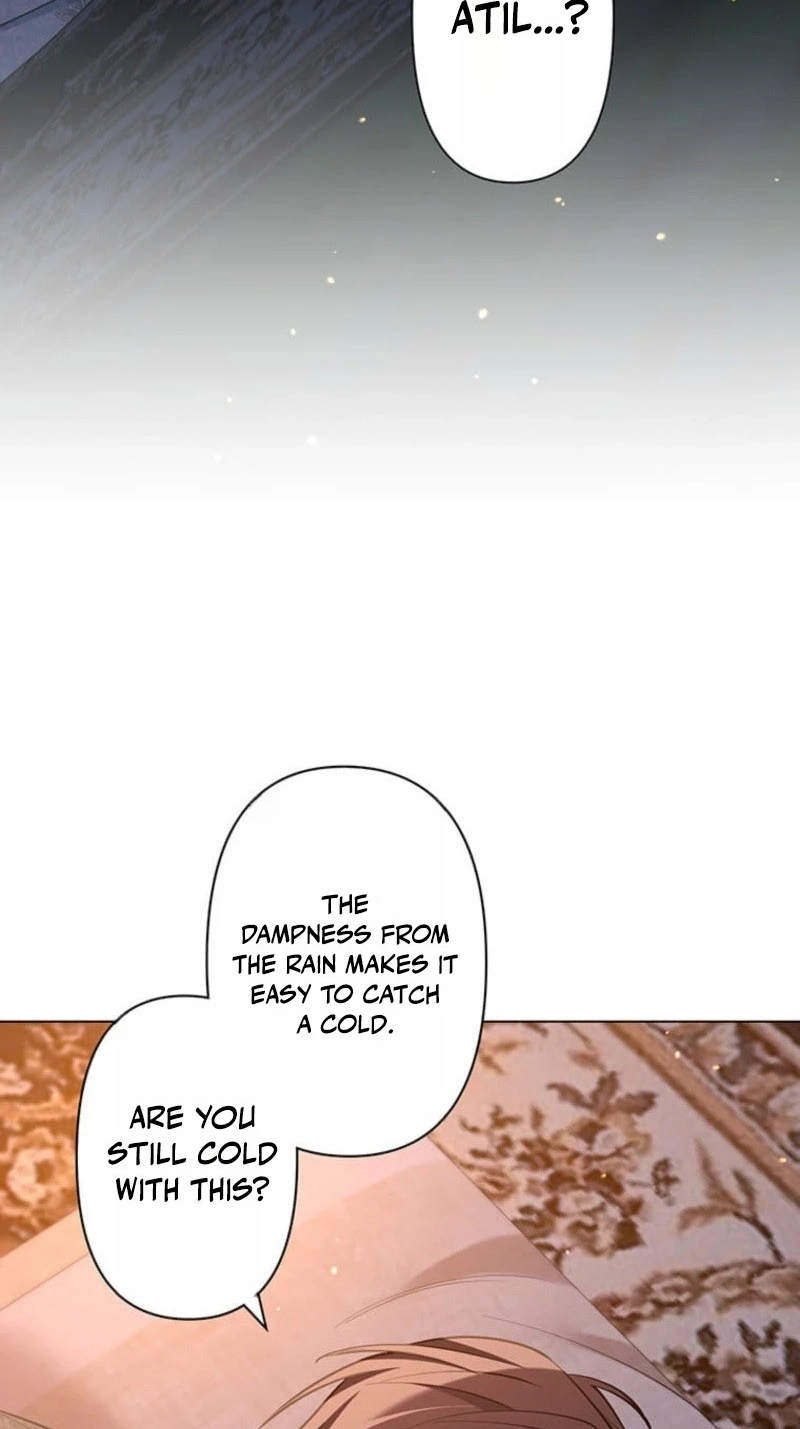 Read Migawari Hanayome chapter 47 image 61 on Lezhin