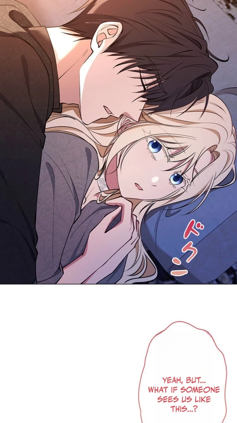 Read Migawari Hanayome chapter 47 image 62 on Lezhin