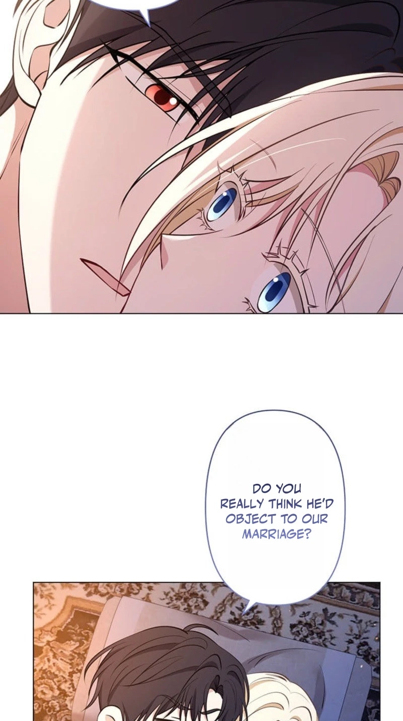 Read Migawari Hanayome chapter 47 image 64 on Lezhin