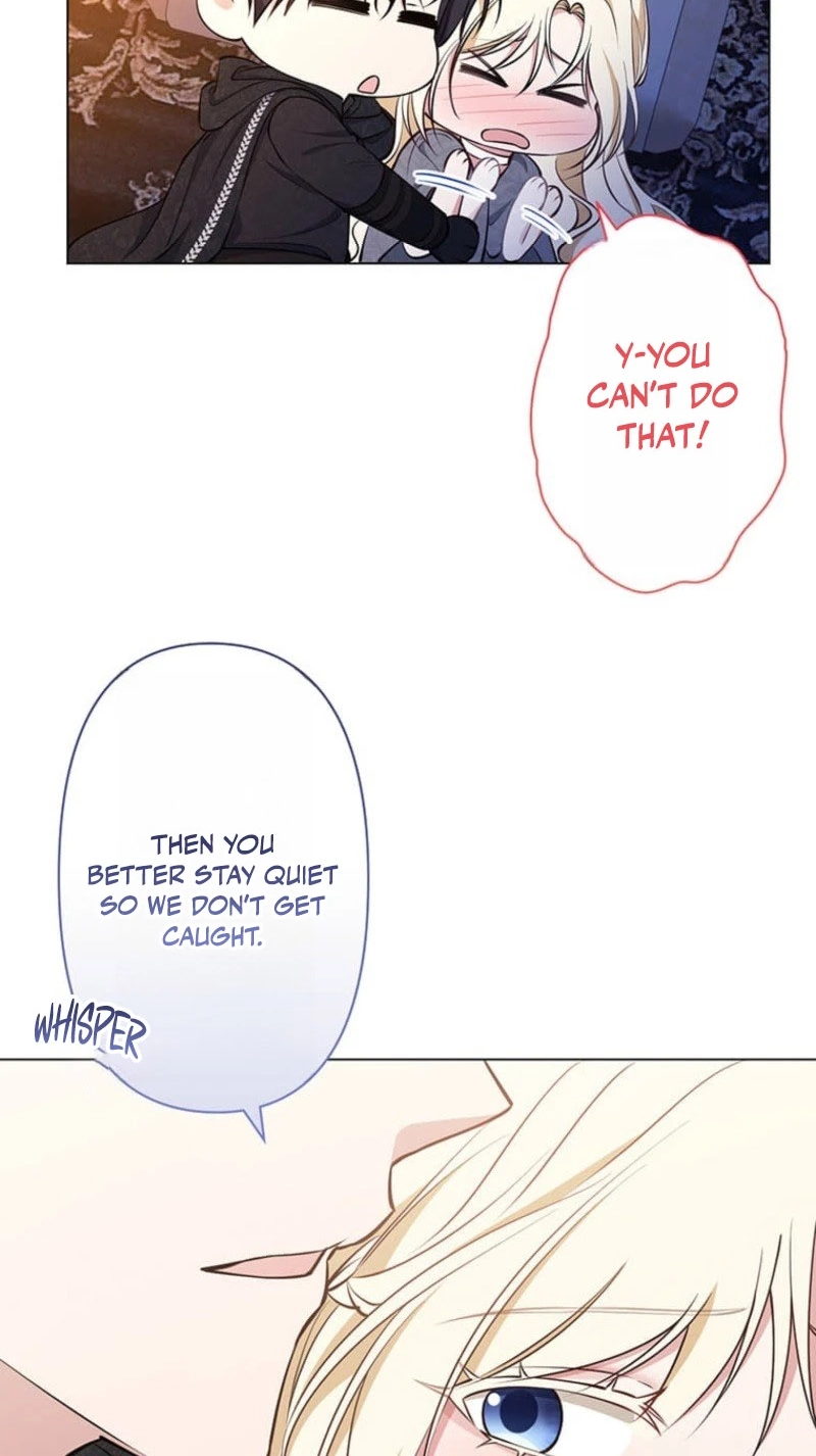 Read Migawari Hanayome chapter 47 image 65 on Lezhin