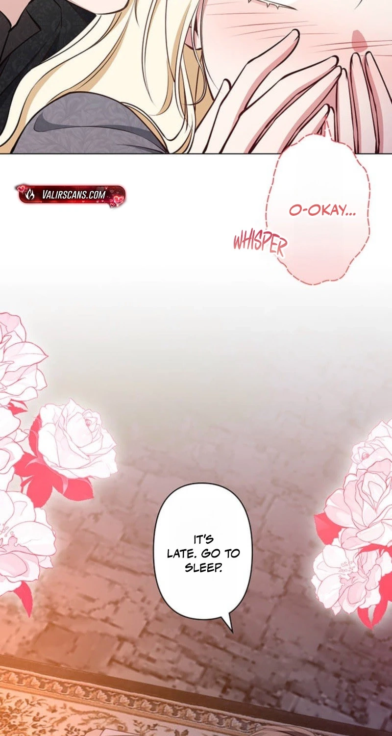 Read Migawari Hanayome chapter 47 image 66 on Lezhin