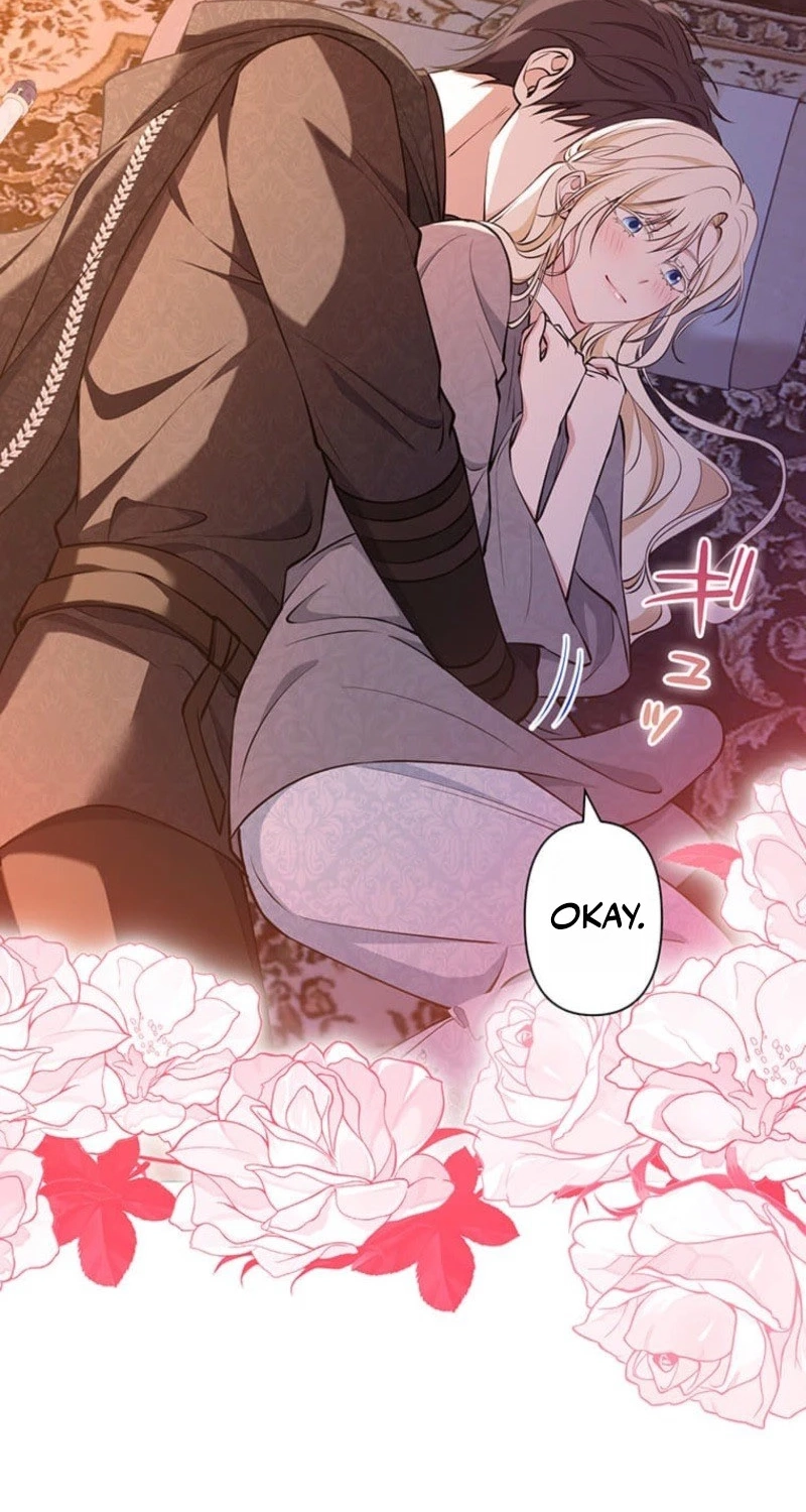Read Migawari Hanayome chapter 47 image 67 on Lezhin