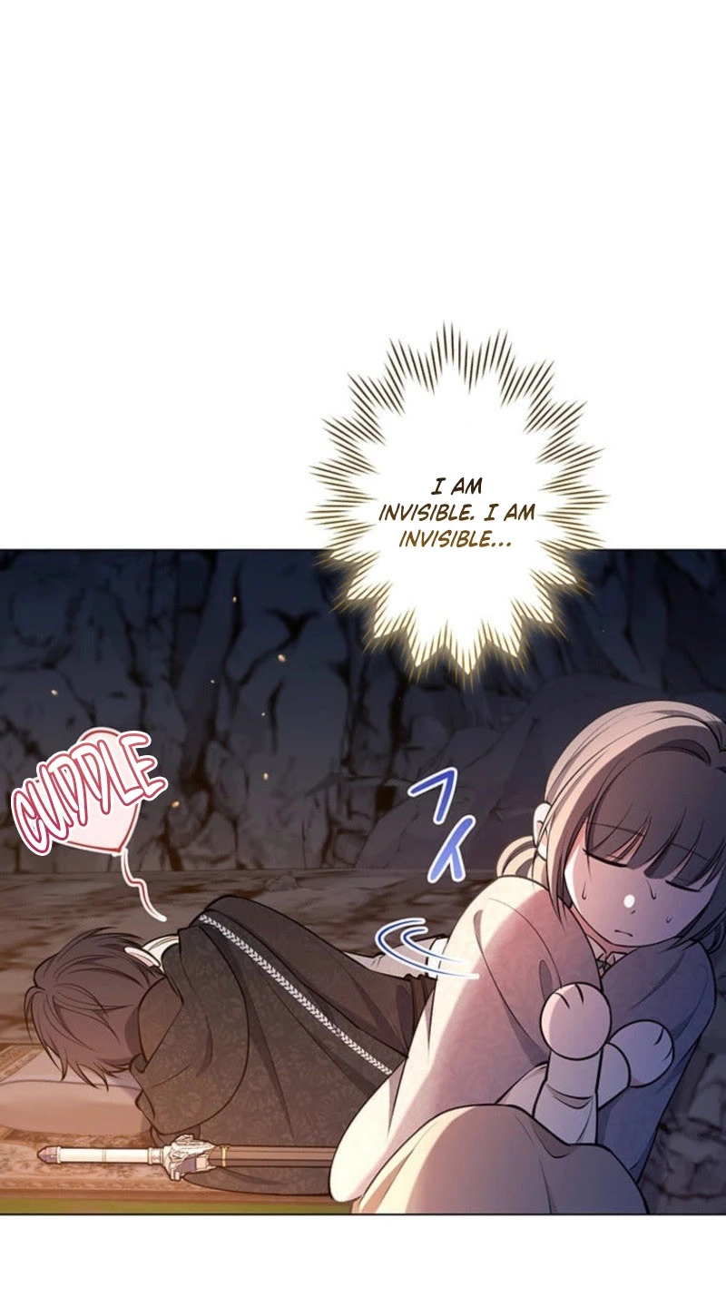 Read Migawari Hanayome chapter 47 image 68 on Lezhin