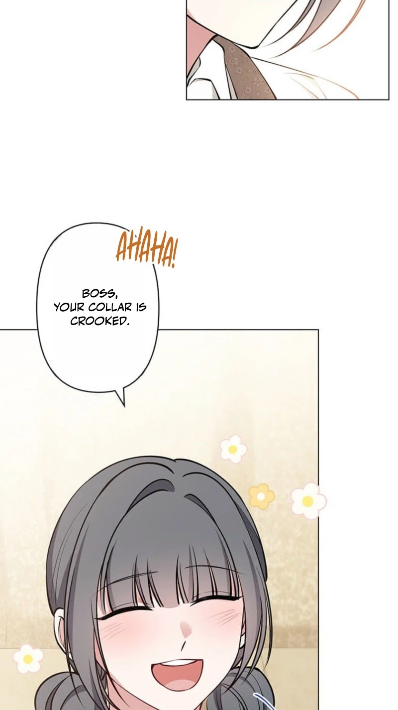 Read Migawari Hanayome chapter 47 image 7 on Lezhin