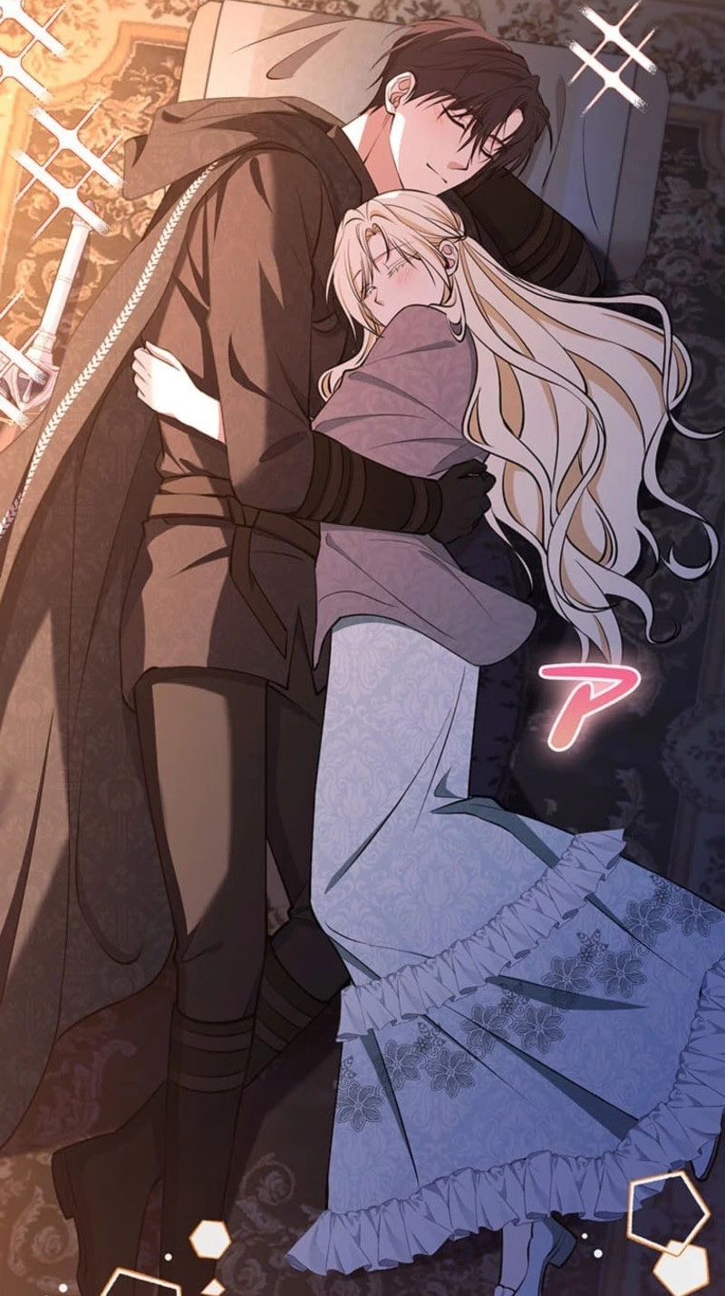 Read Migawari Hanayome chapter 47 image 73 on Lezhin