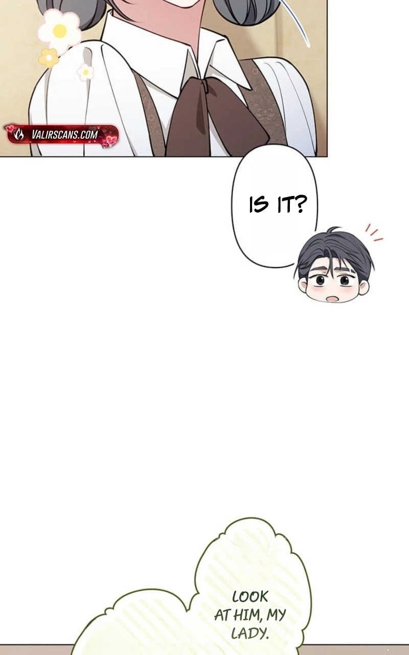 Read Migawari Hanayome chapter 47 image 8 on Lezhin