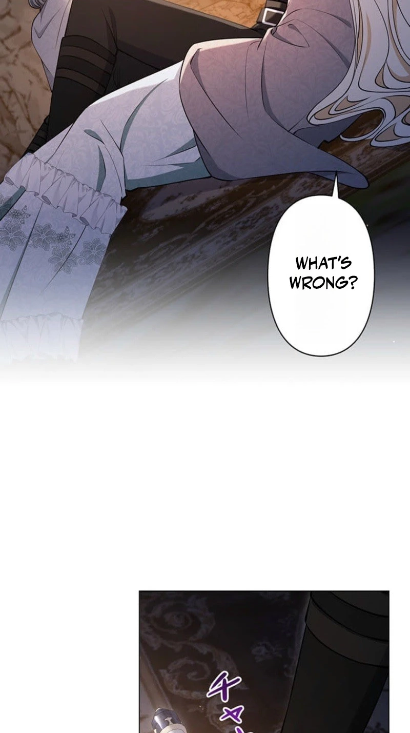 Read Migawari Hanayome chapter 47 image 80 on Lezhin