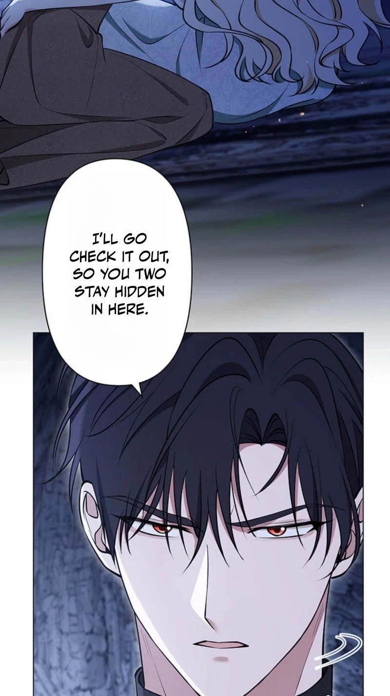 Read Migawari Hanayome chapter 47 image 84 on Lezhin