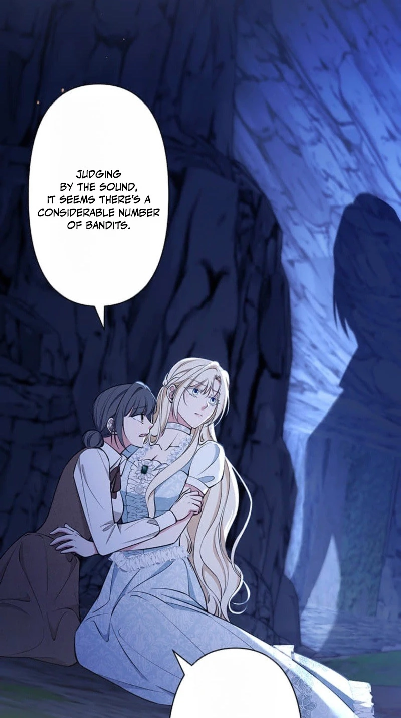 Read Migawari Hanayome chapter 47 image 88 on Lezhin