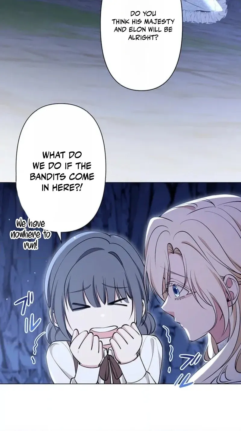 Read Migawari Hanayome chapter 47 image 89 on Lezhin