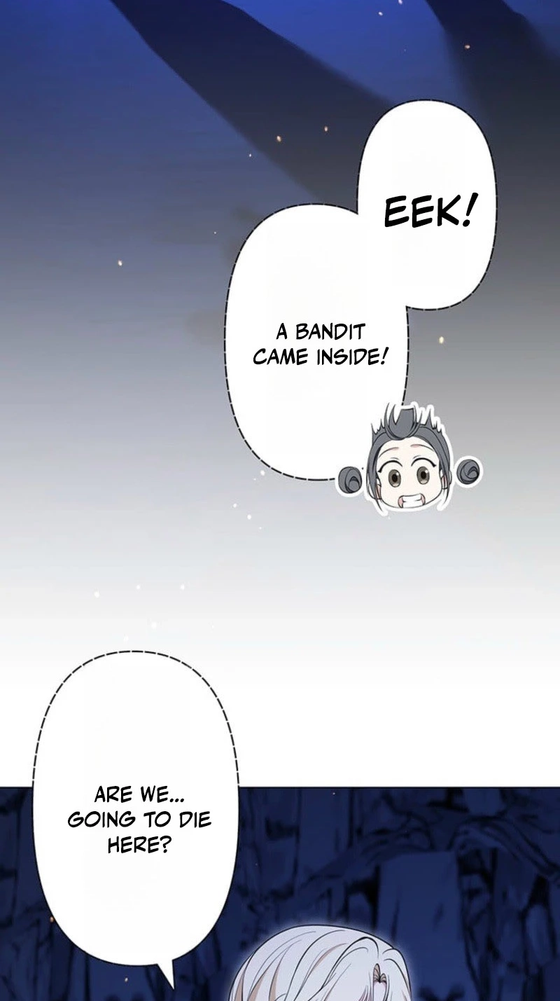Read Migawari Hanayome chapter 47 image 92 on Lezhin