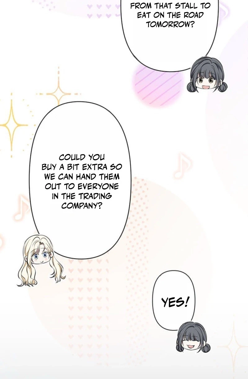 Read Migawari Hanayome chapter 48 image 101 on Lezhin