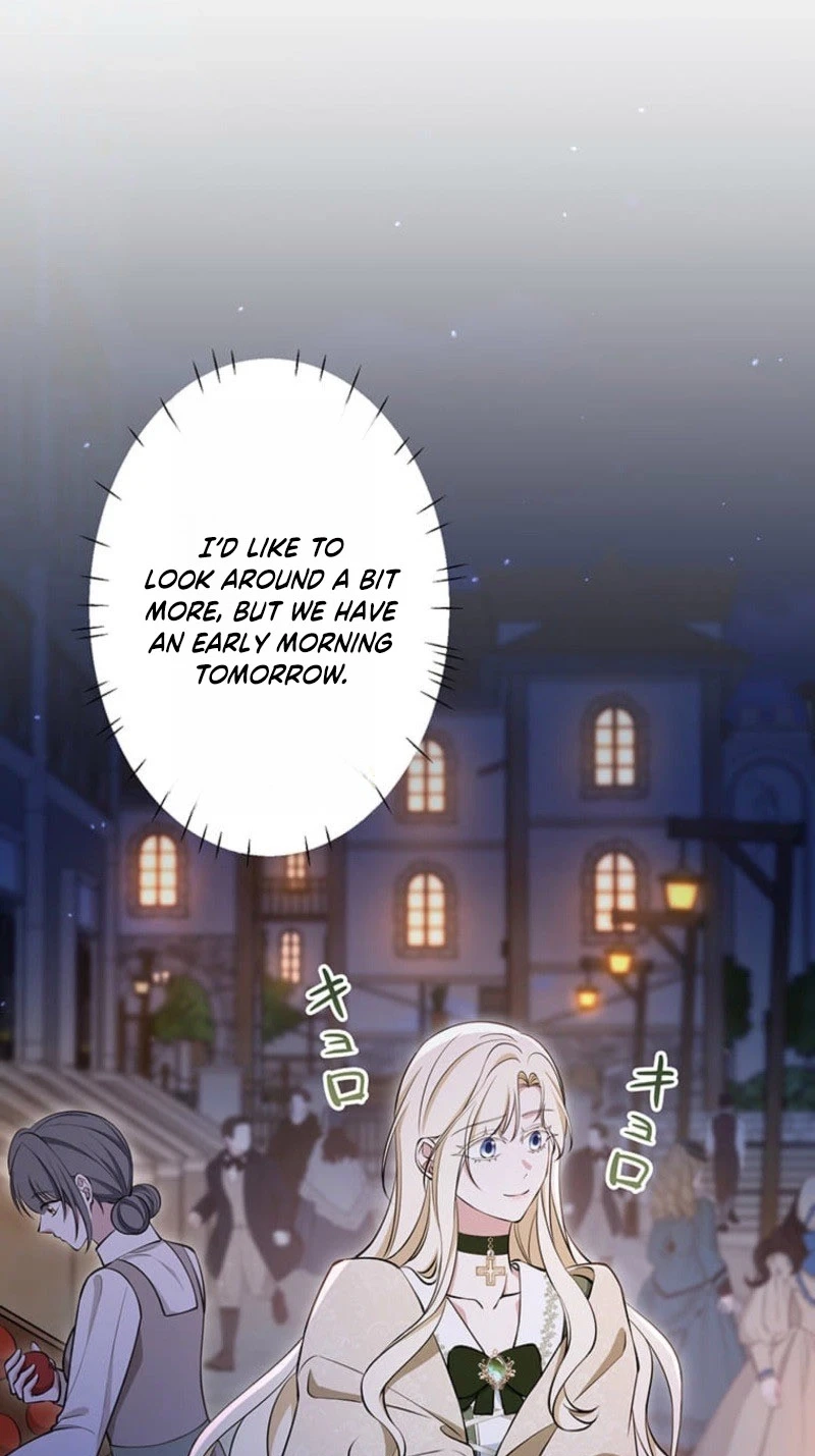 Read Migawari Hanayome chapter 48 image 102 on Lezhin