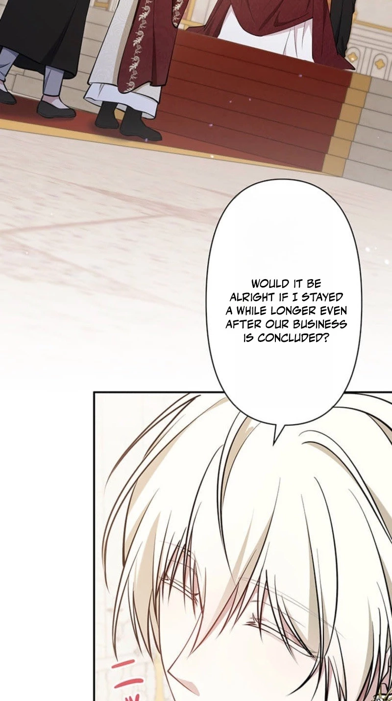 Read Migawari Hanayome chapter 48 image 11 on Lezhin