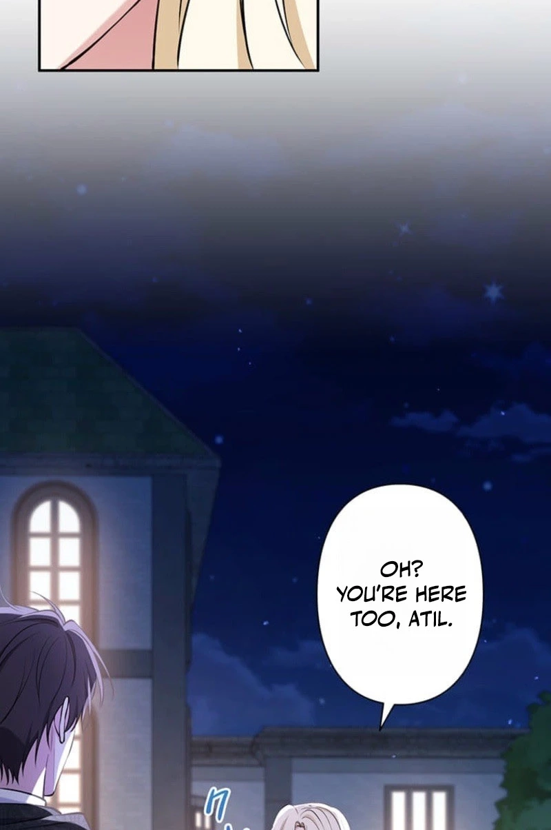 Read Migawari Hanayome chapter 48 image 110 on Lezhin