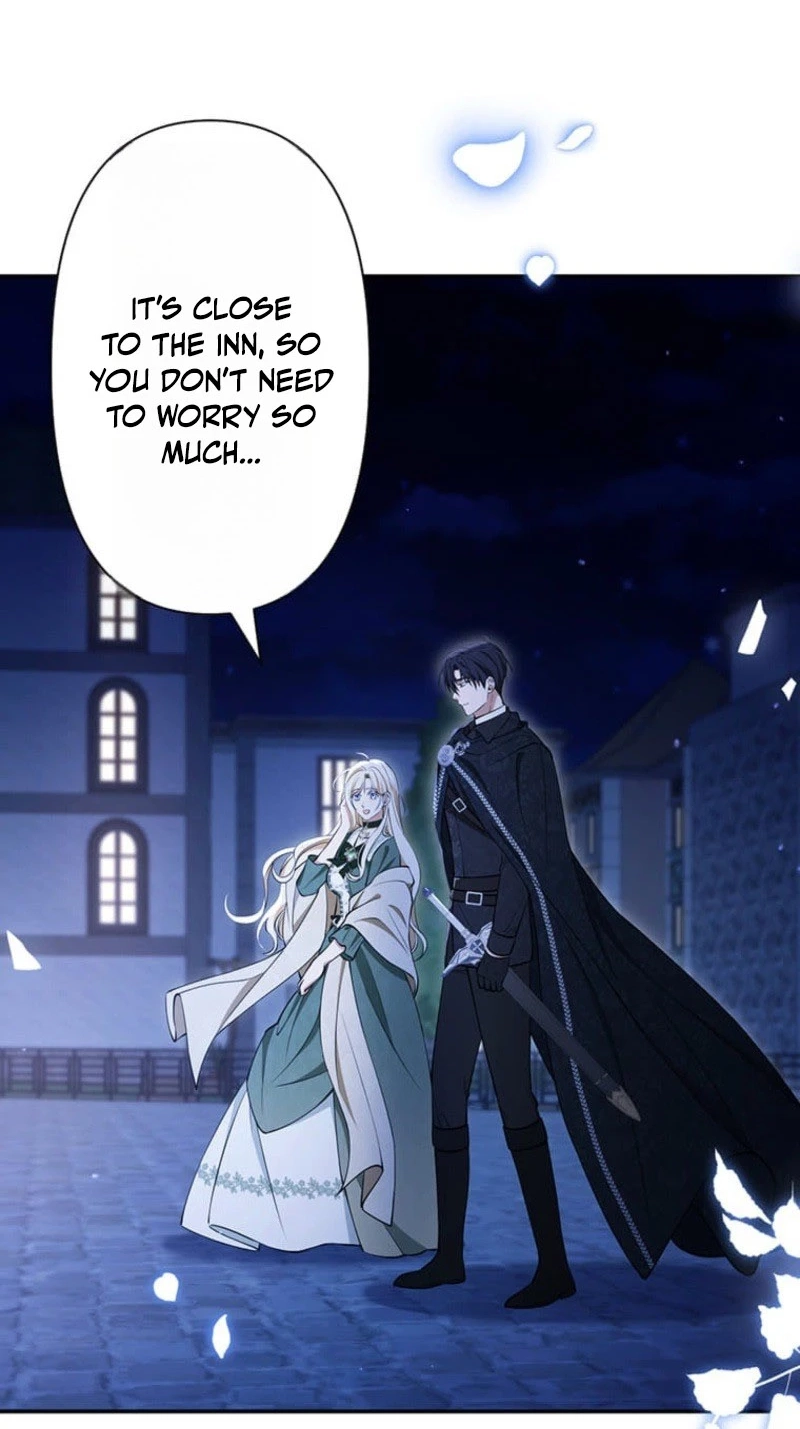 Read Migawari Hanayome chapter 48 image 114 on Lezhin