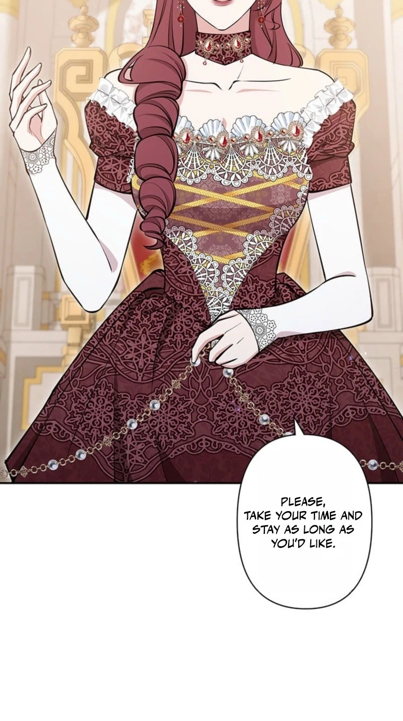 Read Migawari Hanayome chapter 48 image 13 on Lezhin