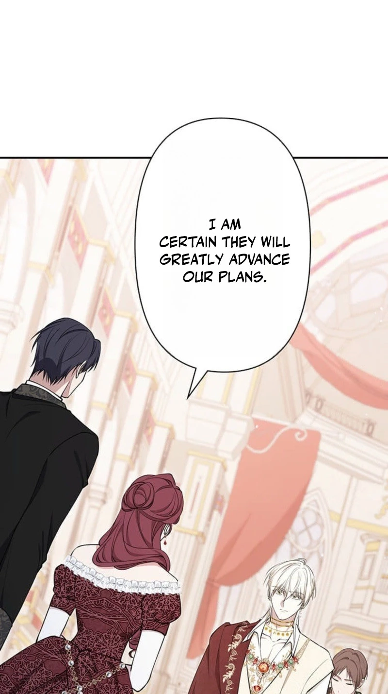 Read Migawari Hanayome chapter 48 image 20 on Lezhin