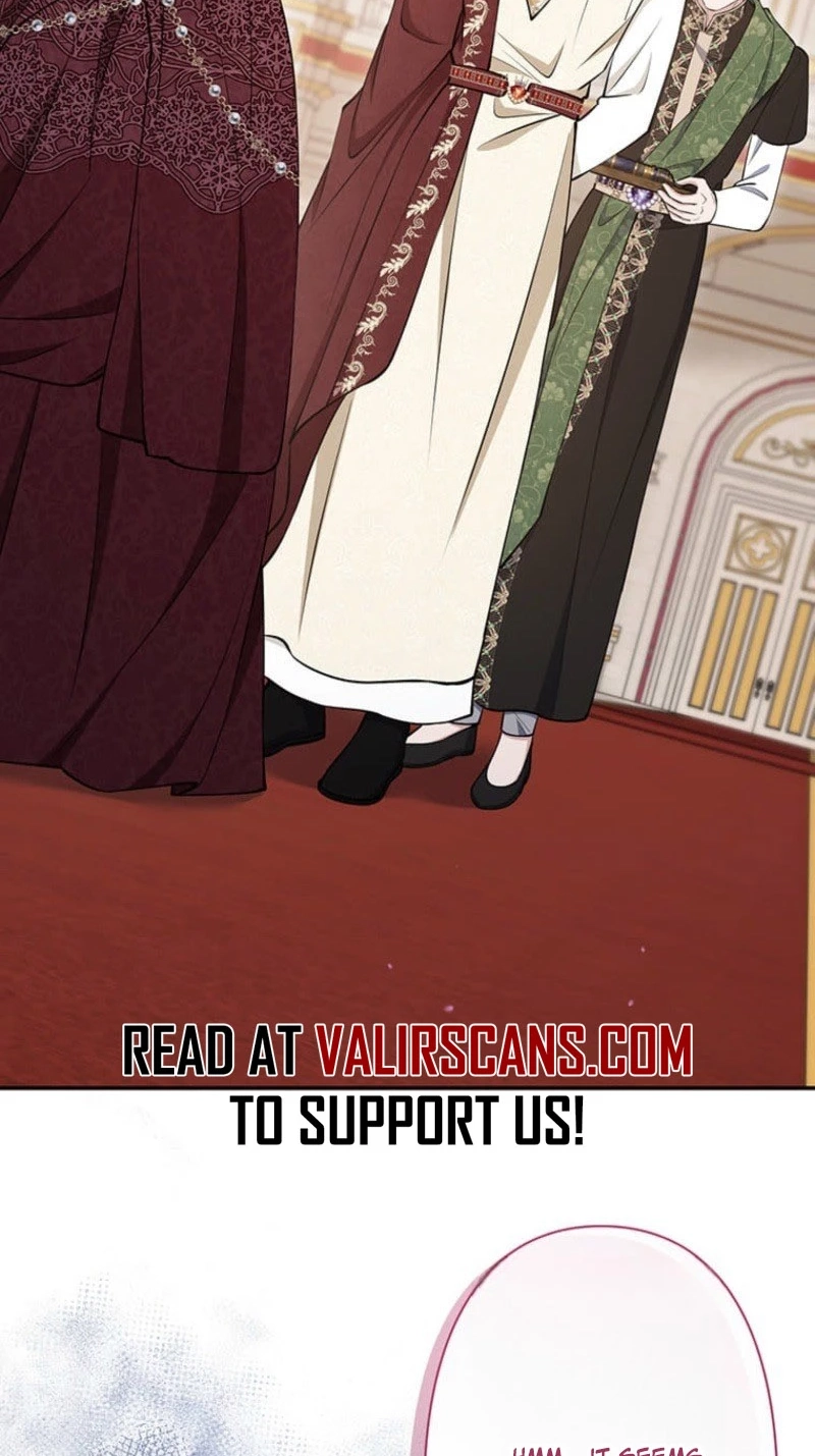 Read Migawari Hanayome chapter 48 image 21 on Lezhin
