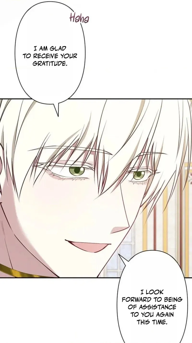 Read Migawari Hanayome chapter 48 image 29 on Lezhin