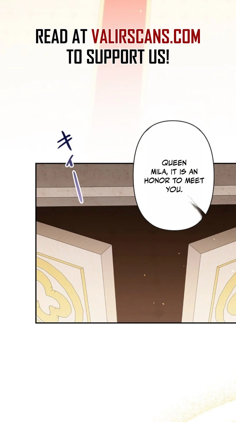 Read Migawari Hanayome chapter 48 image 3 on Lezhin