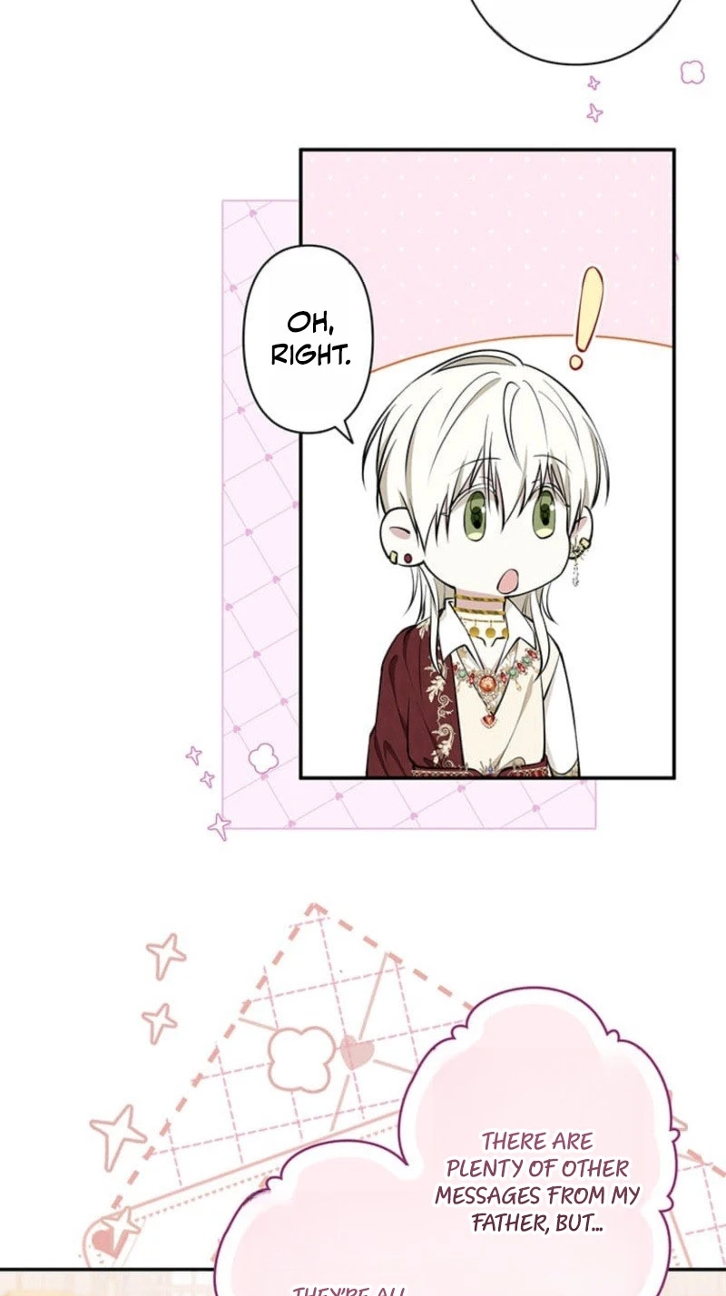 Read Migawari Hanayome chapter 48 image 30 on Lezhin