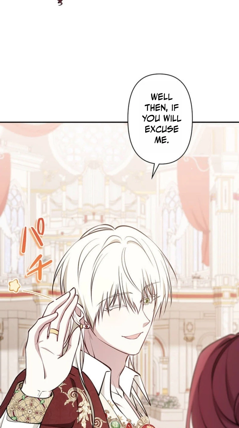 Read Migawari Hanayome chapter 48 image 32 on Lezhin