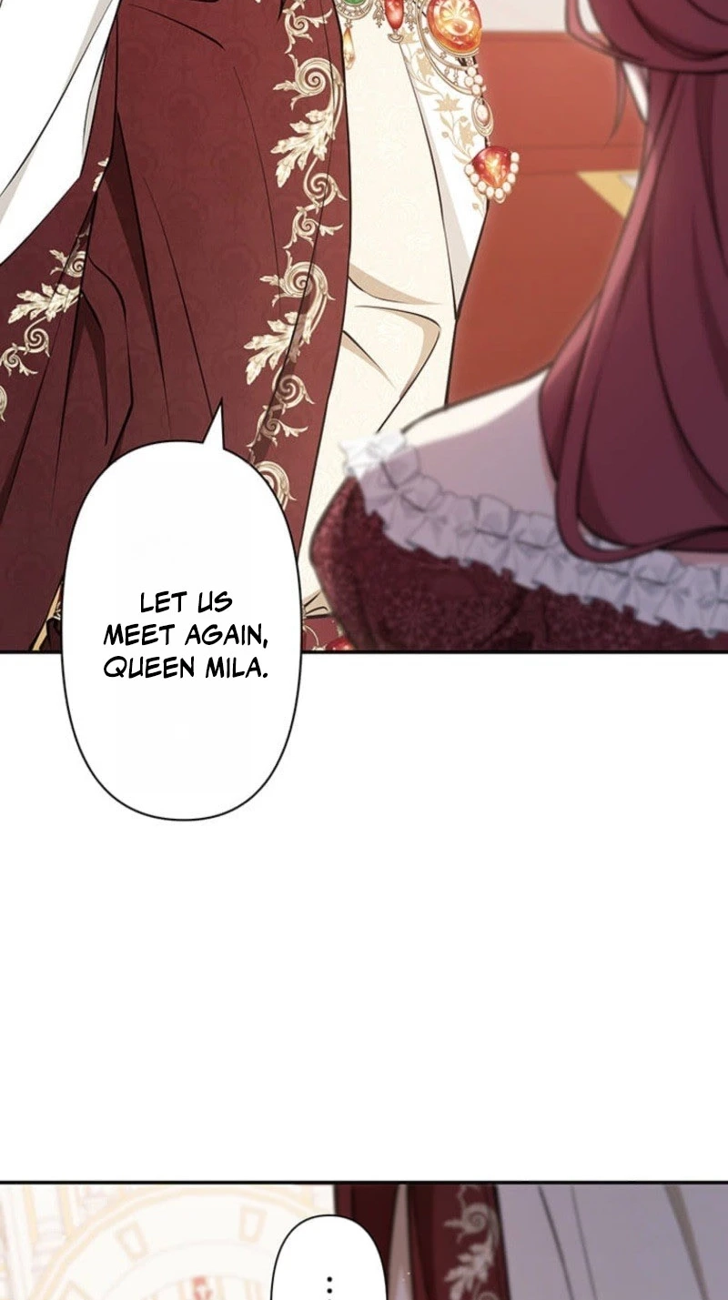 Read Migawari Hanayome chapter 48 image 33 on Lezhin