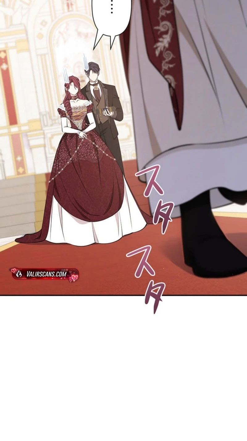 Read Migawari Hanayome chapter 48 image 34 on Lezhin