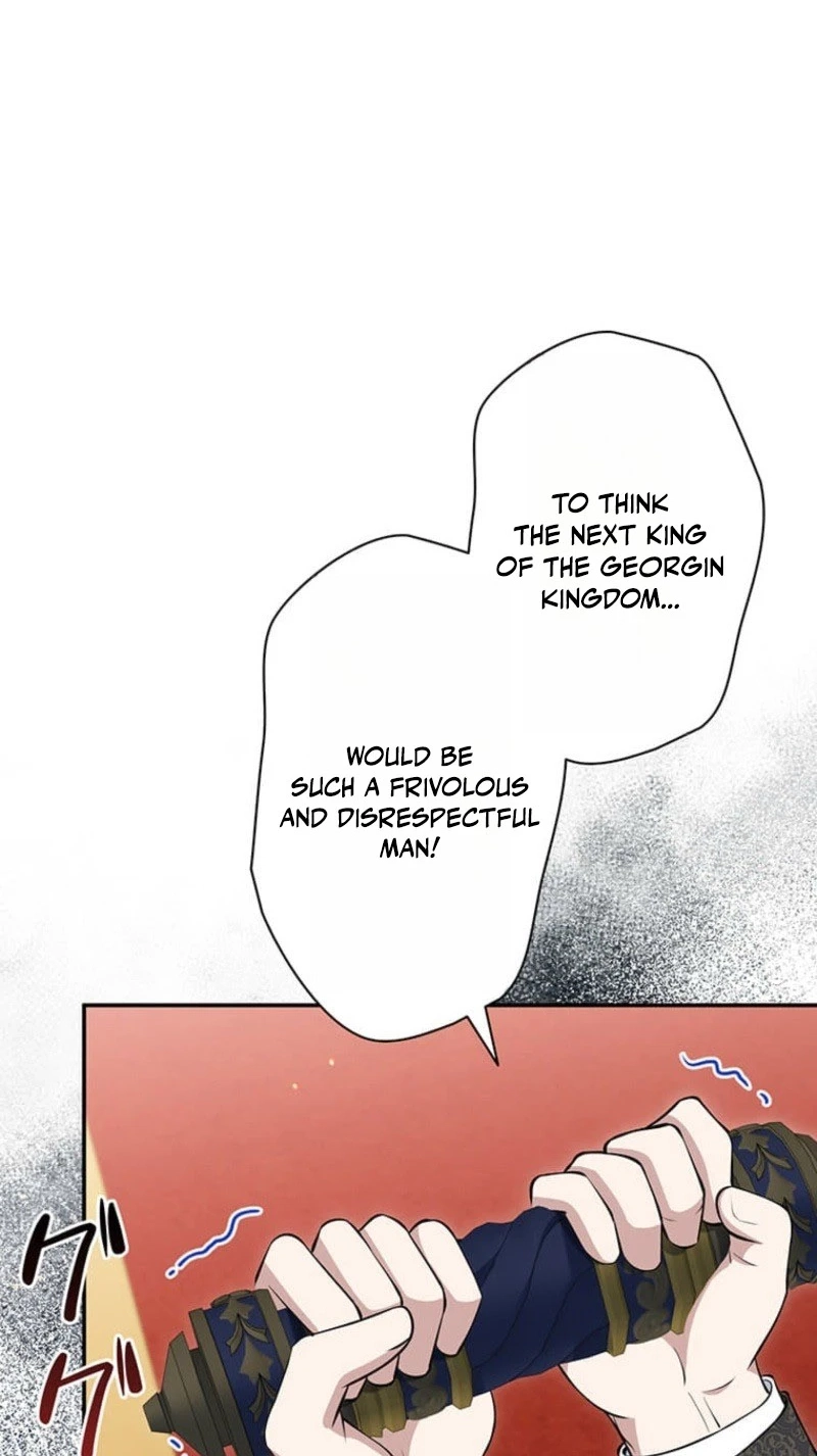 Read Migawari Hanayome chapter 48 image 35 on Lezhin