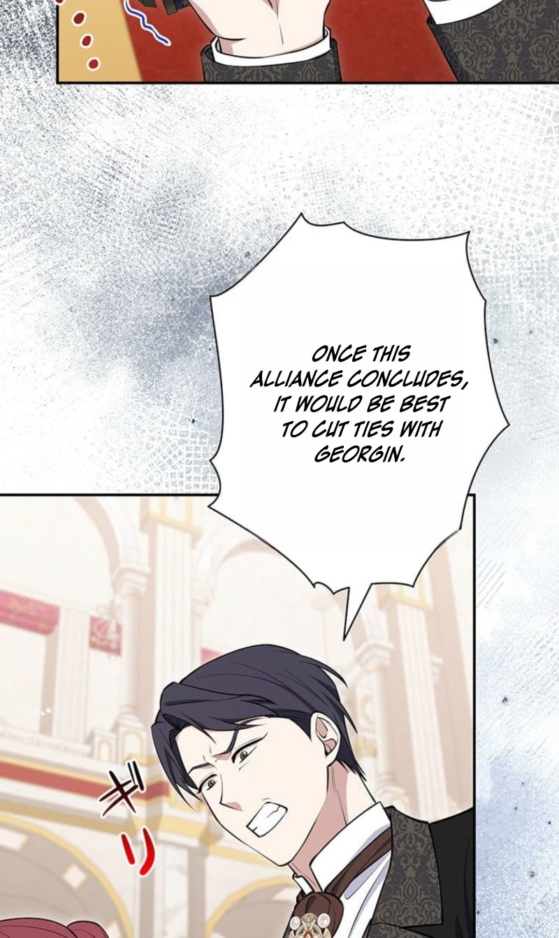 Read Migawari Hanayome chapter 48 image 36 on Lezhin