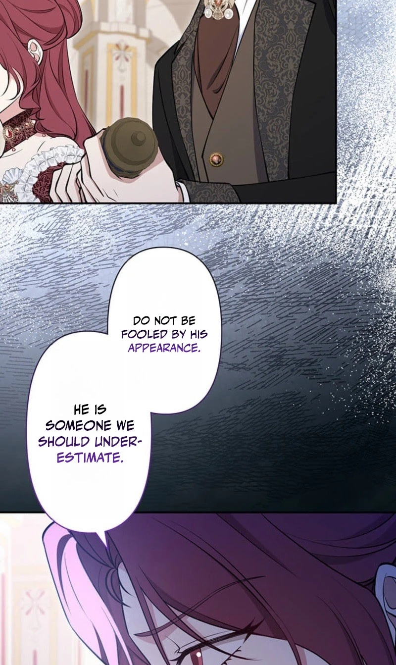 Read Migawari Hanayome chapter 48 image 37 on Lezhin