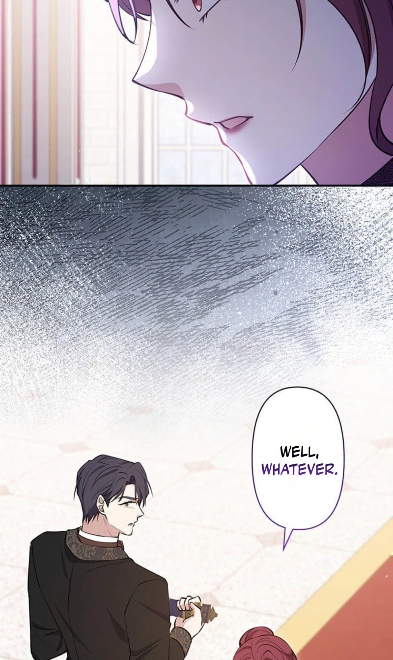 Read Migawari Hanayome chapter 48 image 38 on Lezhin