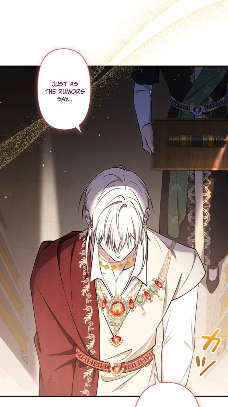 Read Migawari Hanayome chapter 48 image 4 on Lezhin