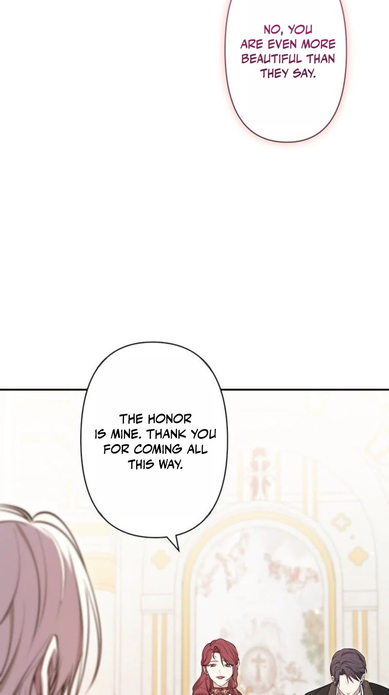 Read Migawari Hanayome chapter 48 image 5 on Lezhin