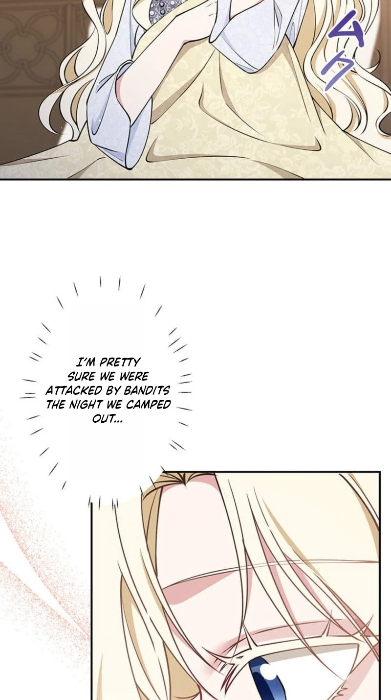 Read Migawari Hanayome chapter 48 image 50 on Lezhin