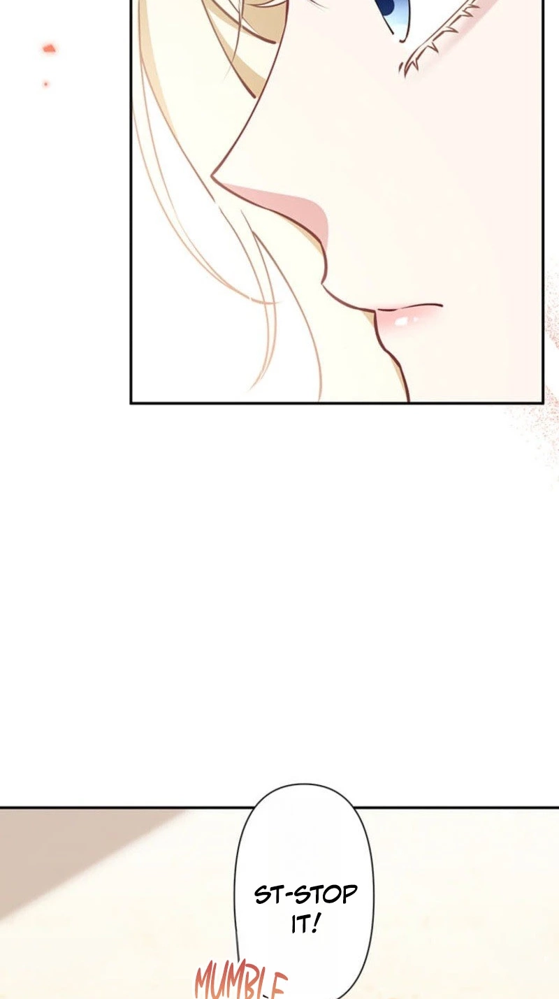 Read Migawari Hanayome chapter 48 image 51 on Lezhin