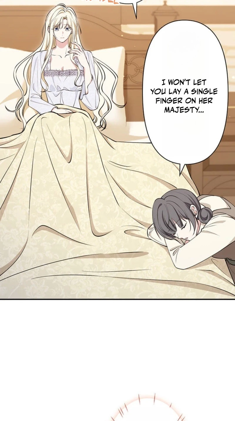Read Migawari Hanayome chapter 48 image 52 on Lezhin