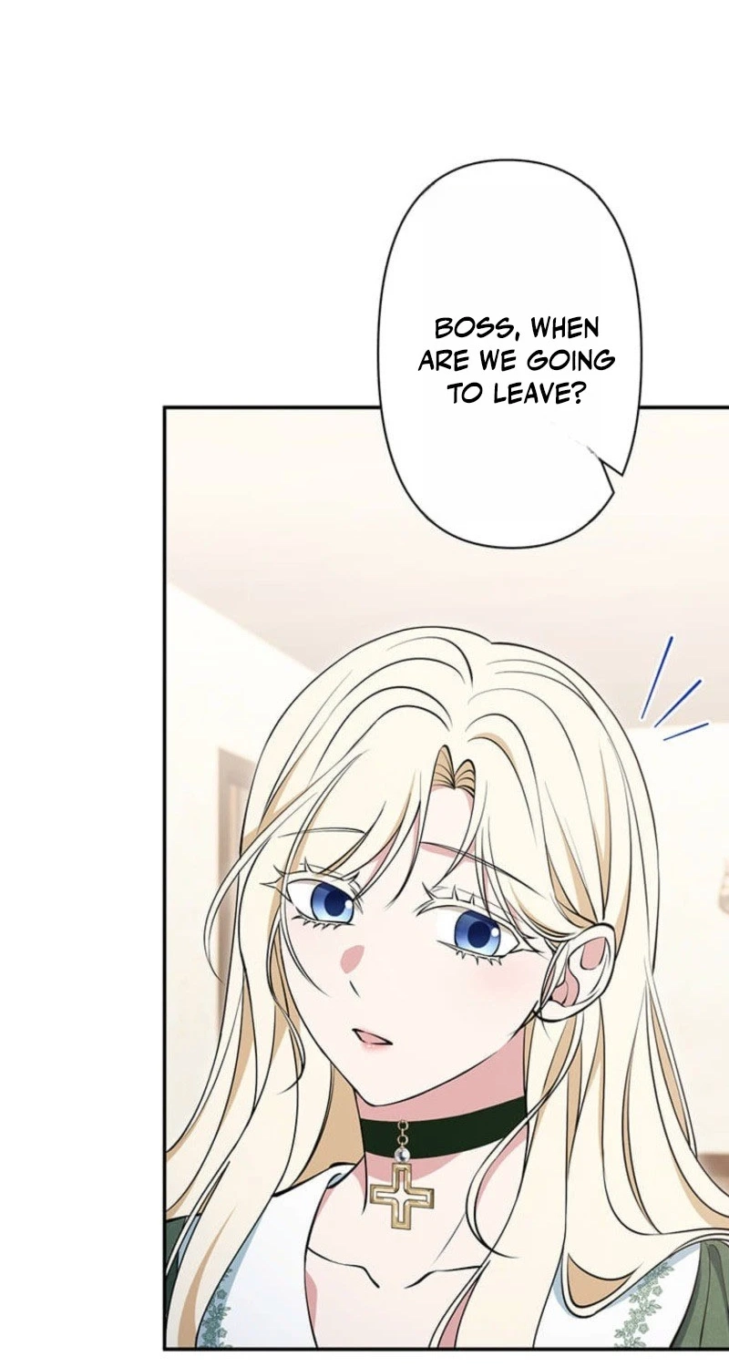 Read Migawari Hanayome chapter 48 image 57 on Lezhin