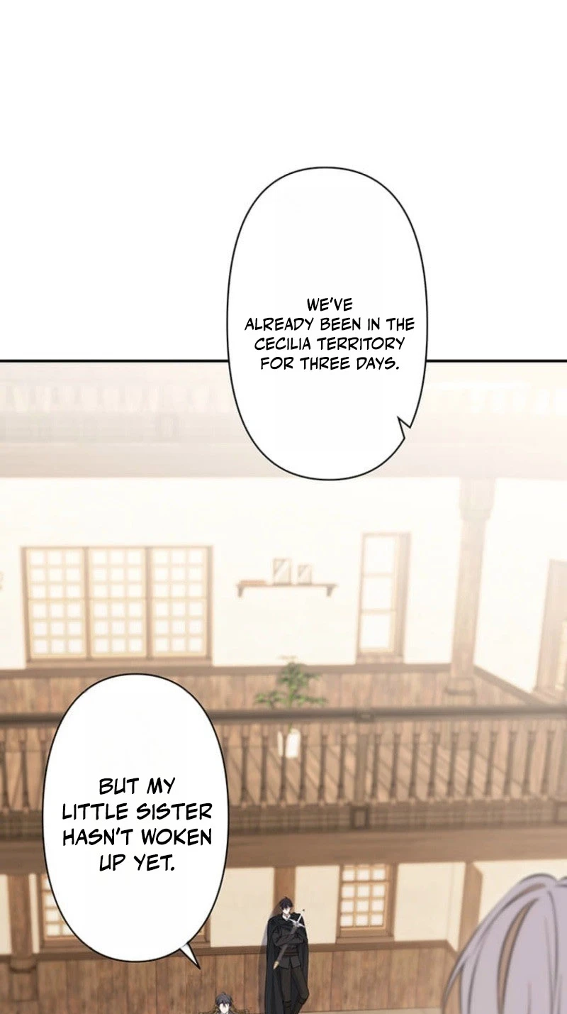 Read Migawari Hanayome chapter 48 image 58 on Lezhin