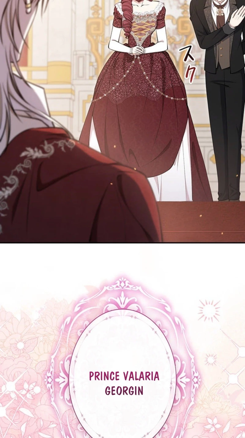 Read Migawari Hanayome chapter 48 image 6 on Lezhin