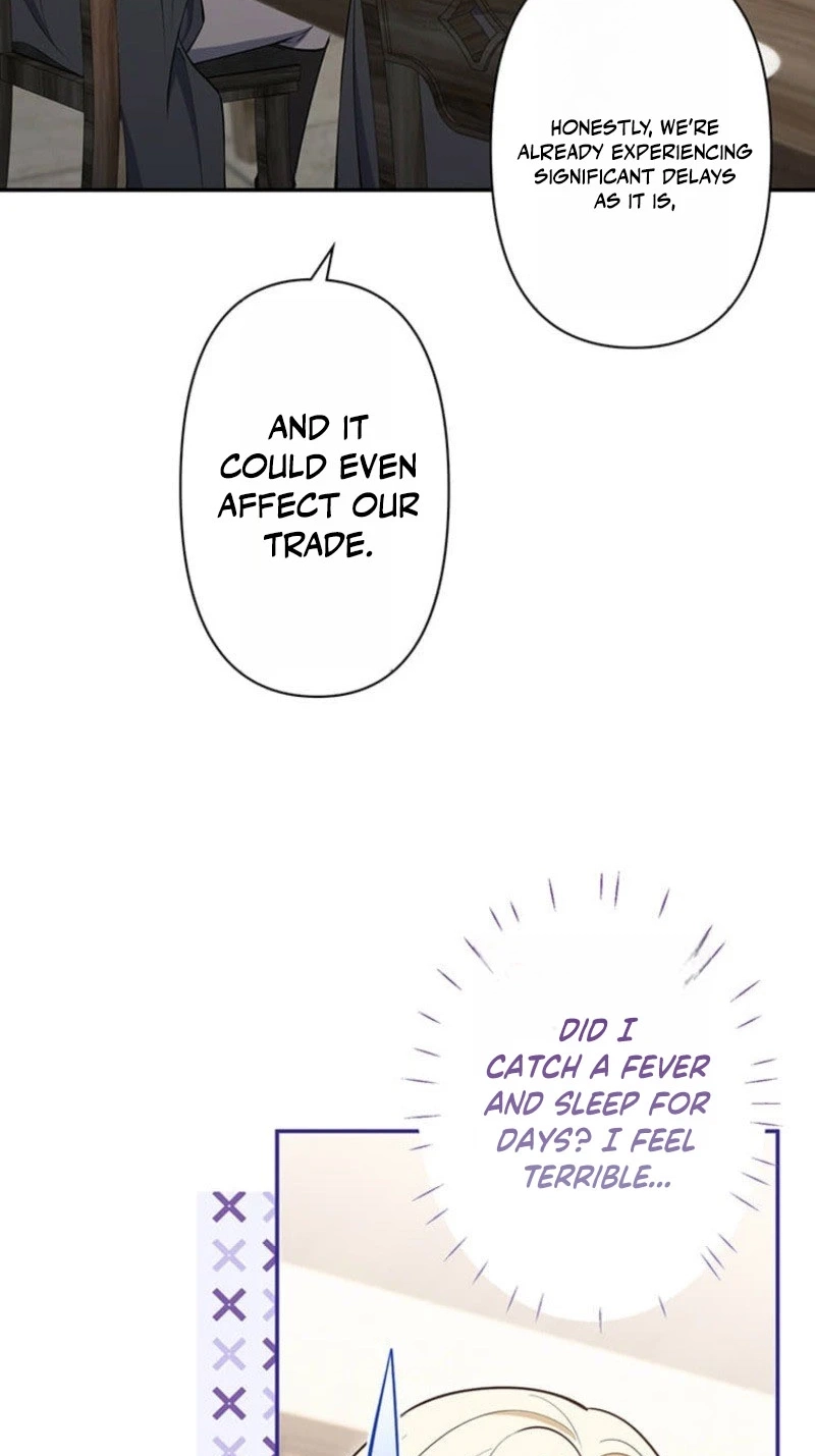 Read Migawari Hanayome chapter 48 image 61 on Lezhin