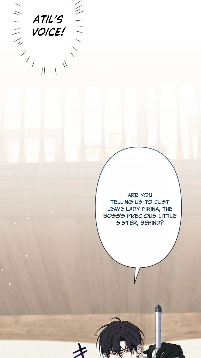 Read Migawari Hanayome chapter 48 image 64 on Lezhin