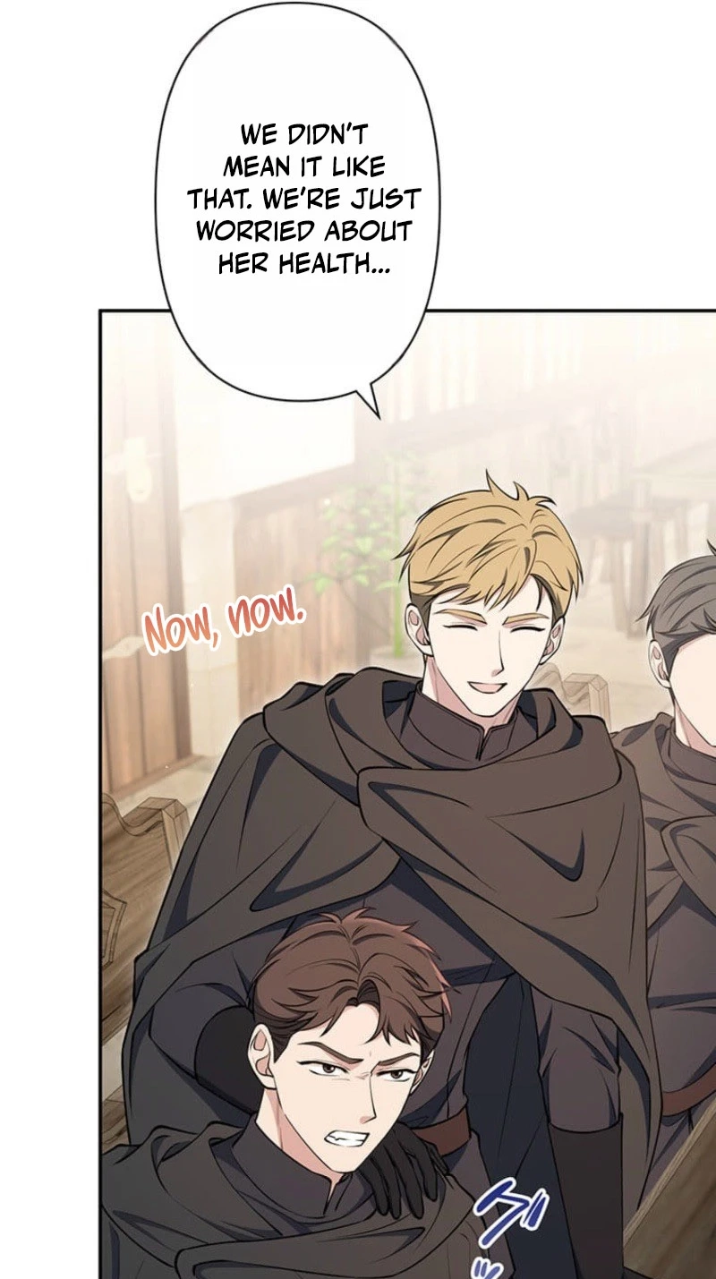 Read Migawari Hanayome chapter 48 image 67 on Lezhin